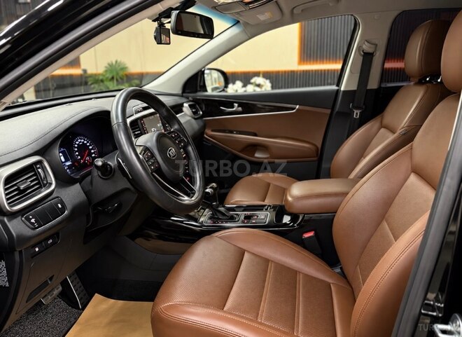 Kia Sorento 2017, 195,800 km - 2.0 л - Bakı