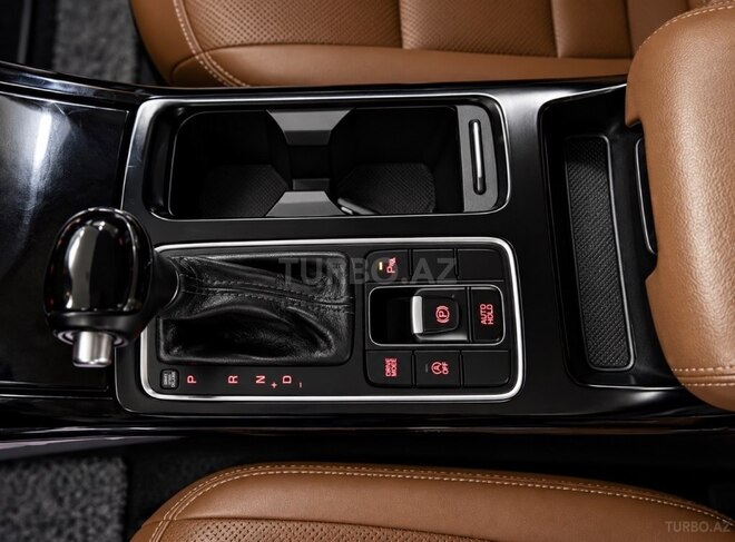 Kia Sorento 2017, 195,800 km - 2.0 л - Bakı