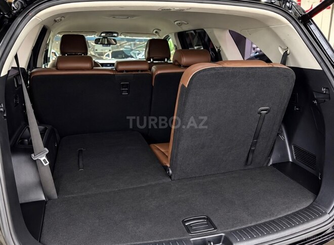 Kia Sorento 2017, 195,800 km - 2.0 л - Bakı
