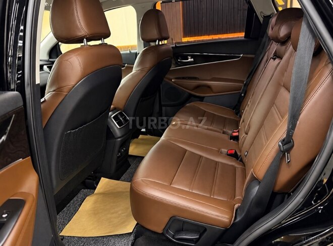 Kia Sorento 2017, 195,800 km - 2.0 л - Bakı