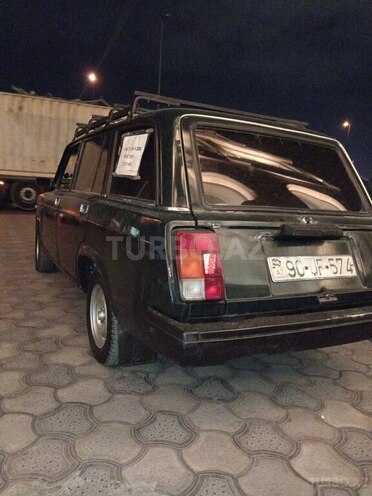LADA (VAZ) 2104 2004, 150,000 km - 1.5 l - Bakı