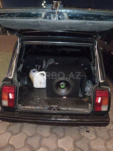 LADA (VAZ) 2104 2004, 150,000 km - 1.5 l - Bakı