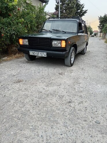 LADA (VAZ) 2104 2004, 150,000 km - 1.5 l - Bakı