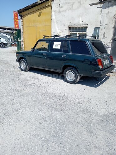 LADA (VAZ) 2104 2004, 150,000 km - 1.5 l - Bakı