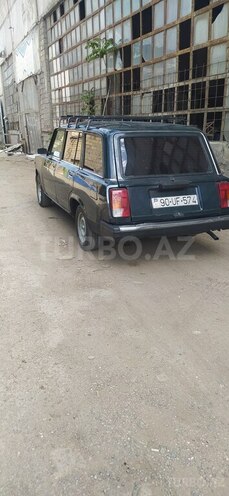LADA (VAZ) 2104 2004, 150,000 km - 1.5 l - Bakı