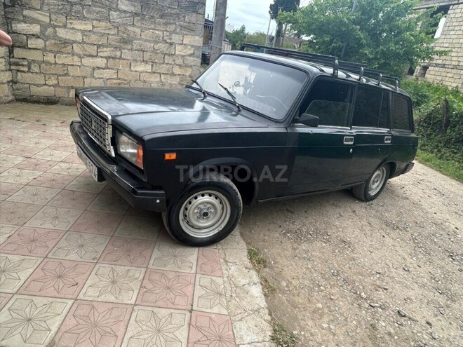 LADA (VAZ) 2104 2004, 150,000 km - 1.5 l - Bakı