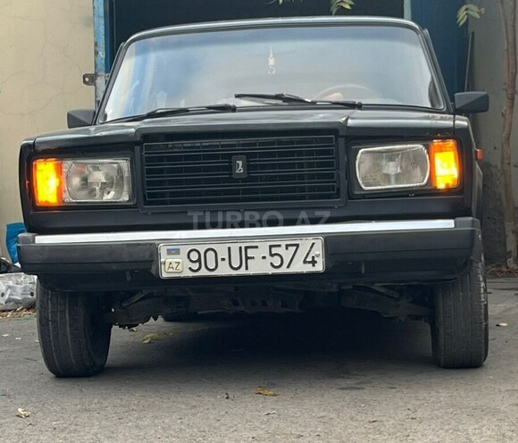 LADA (VAZ) 2104 2004, 150,000 km - 1.5 l - Bakı