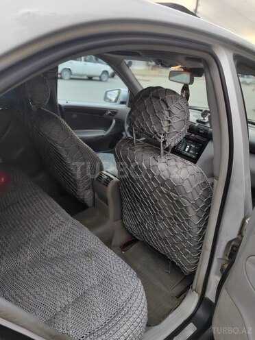 Mercedes C 200 2001, 374,000 km - 2.0 l - Şamaxı
