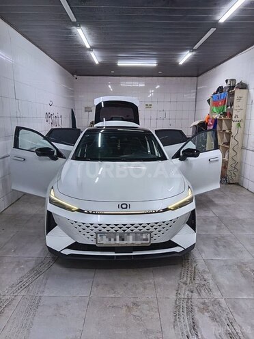 Changan Qiyuan A06 2024, 69,000 km - 1.5 l - Bakı