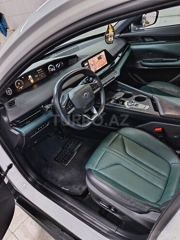 Changan Qiyuan A06 2024, 69,000 km - 1.5 l - Bakı