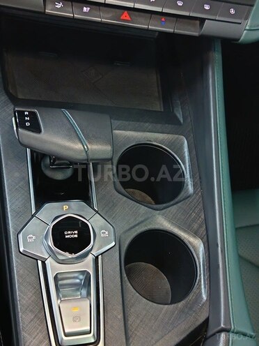 Changan Qiyuan A06 2024, 69,000 km - 1.5 l - Bakı