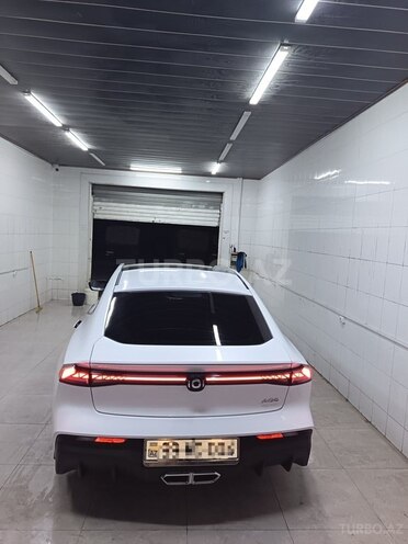 Changan Qiyuan A06 2024, 69,000 km - 1.5 l - Bakı