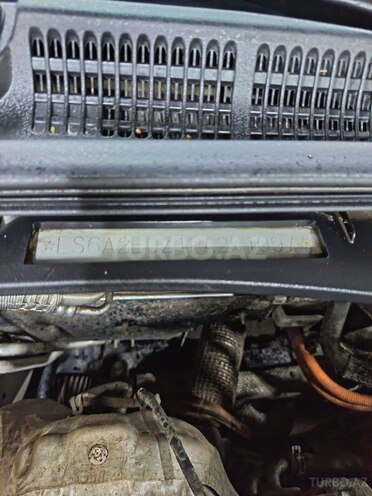 Changan Qiyuan A06 2024, 69,000 km - 1.5 l - Bakı