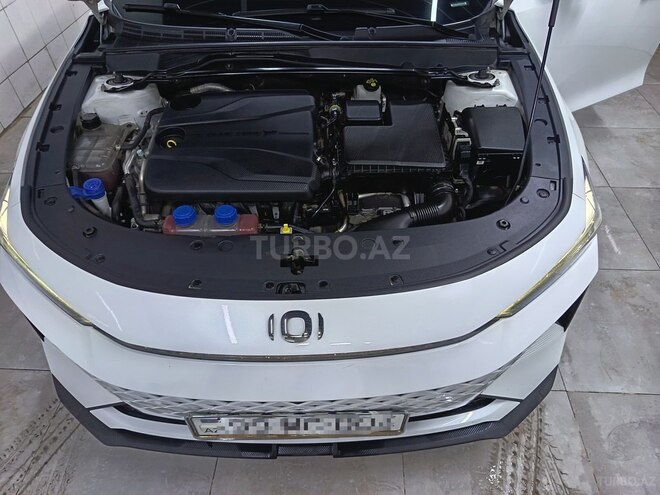 Changan Qiyuan A06 2024, 69,000 km - 1.5 l - Bakı