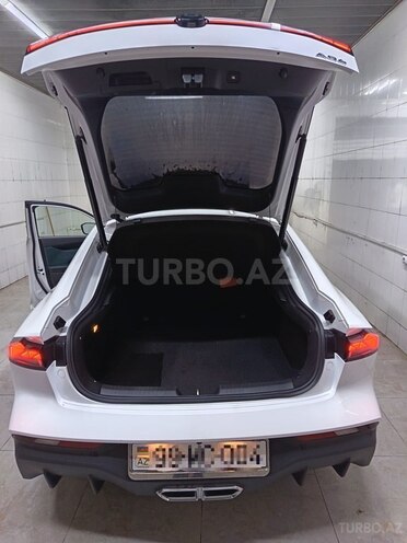 Changan Qiyuan A06 2024, 69,000 km - 1.5 l - Bakı