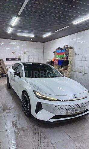 Changan Qiyuan A06 2024, 69,000 km - 1.5 l - Bakı