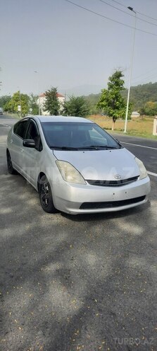 Toyota Prius 2006, 292,365 km - 1.5 l - Zaqatala