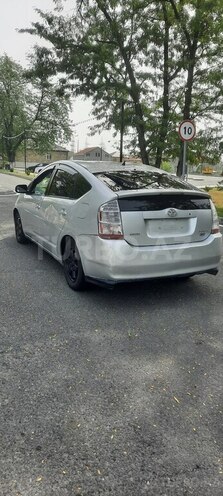 Toyota Prius 2006, 292,365 km - 1.5 l - Zaqatala