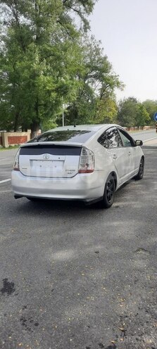 Toyota Prius 2006, 292,365 km - 1.5 l - Zaqatala