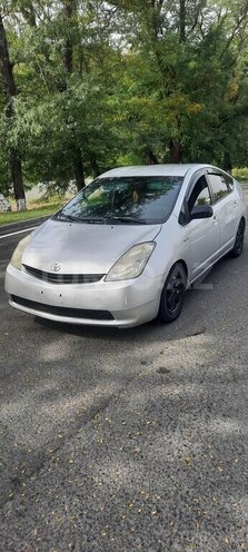 Toyota Prius 2006, 292,365 km - 1.5 l - Zaqatala