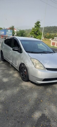 Toyota Prius 2006, 292,365 km - 1.5 l - Zaqatala