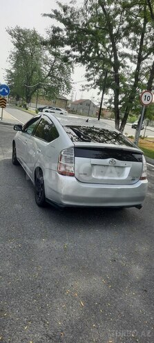 Toyota Prius 2006, 292,365 km - 1.5 l - Zaqatala