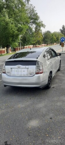 Toyota Prius 2006, 292,365 km - 1.5 l - Zaqatala