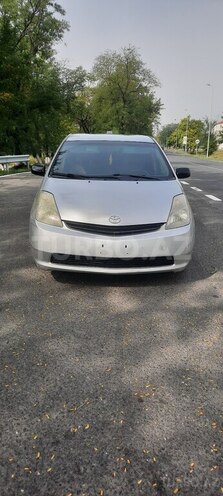 Toyota Prius 2006, 292,365 km - 1.5 l - Zaqatala