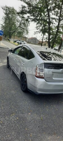 Toyota Prius 2006, 292,365 km - 1.5 l - Zaqatala
