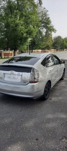 Toyota Prius 2006, 292,365 km - 1.5 l - Zaqatala