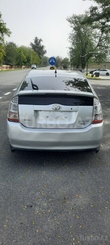 Toyota Prius 2006, 292,365 km - 1.5 l - Zaqatala