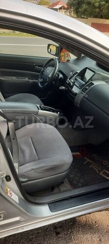 Toyota Prius 2006, 292,365 km - 1.5 l - Zaqatala