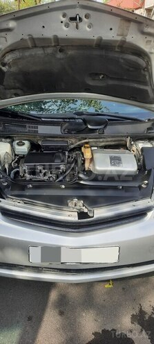 Toyota Prius 2006, 292,365 km - 1.5 l - Zaqatala
