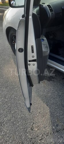 Toyota Prius 2006, 292,365 km - 1.5 l - Zaqatala