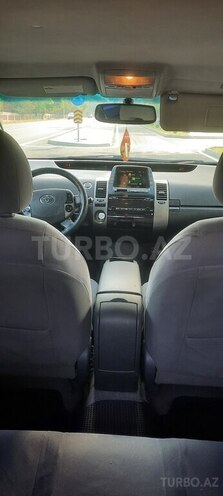 Toyota Prius 2006, 292,365 km - 1.5 l - Zaqatala