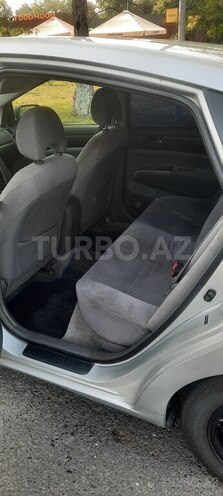 Toyota Prius 2006, 292,365 km - 1.5 l - Zaqatala