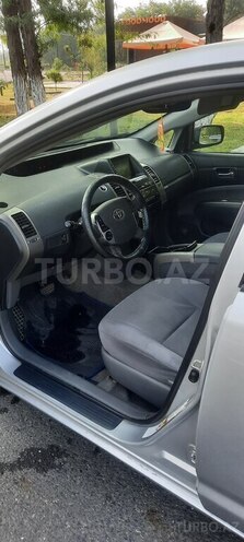 Toyota Prius 2006, 292,365 km - 1.5 l - Zaqatala