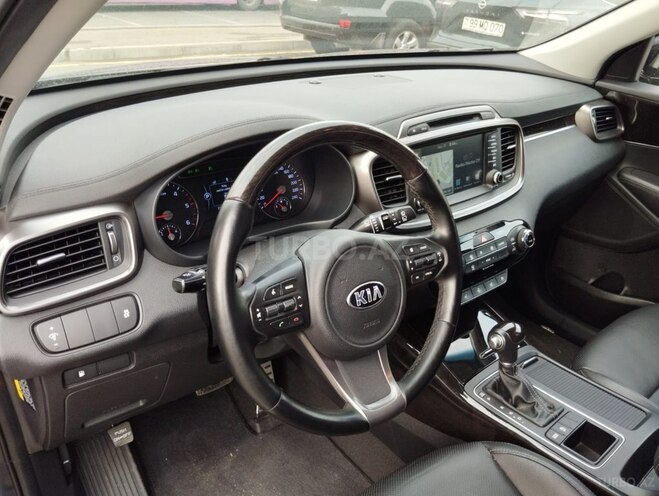 Kia Sorento 2016, 224,000 km - 2.0 l - Bakı