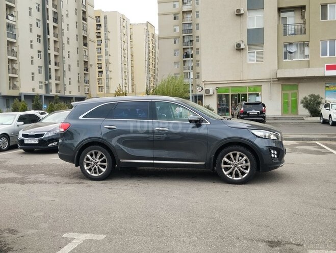 Kia Sorento 2016, 224,000 km - 2.0 l - Bakı