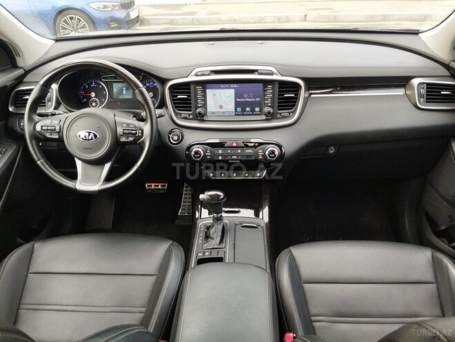 Kia Sorento 2016, 224,000 km - 2.0 l - Bakı