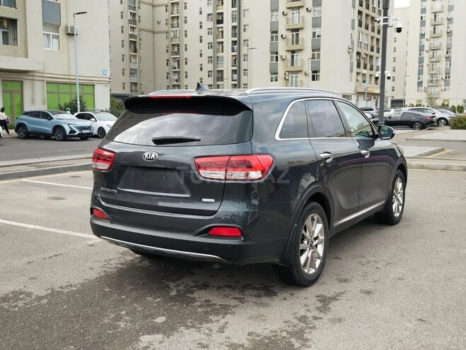 Kia Sorento 2016, 224,000 km - 2.0 l - Bakı