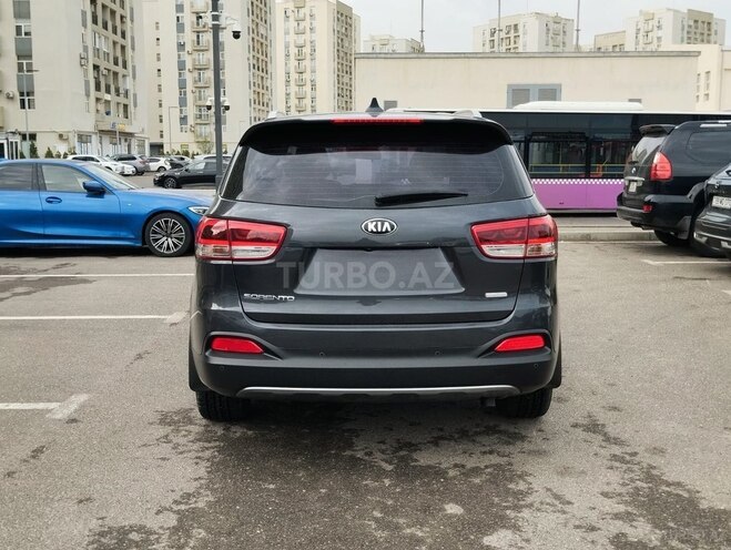 Kia Sorento 2016, 224,000 km - 2.0 l - Bakı