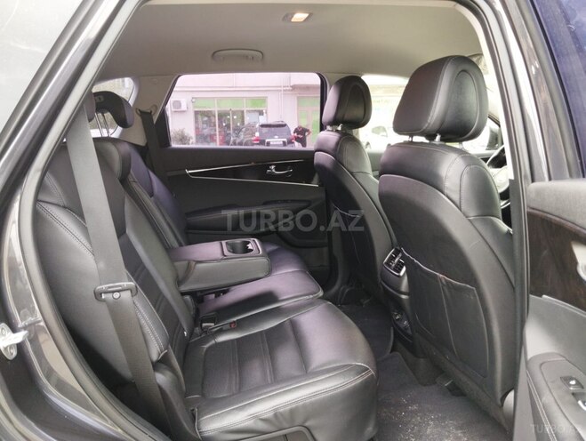Kia Sorento 2016, 224,000 km - 2.0 l - Bakı