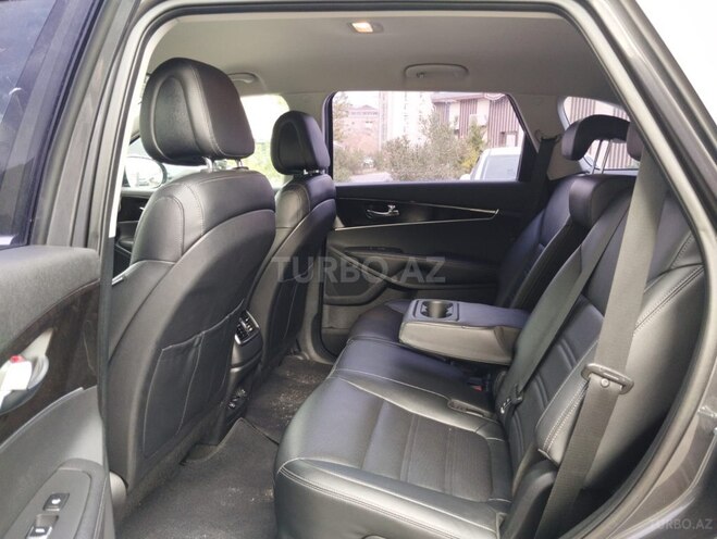 Kia Sorento 2016, 224,000 km - 2.0 l - Bakı