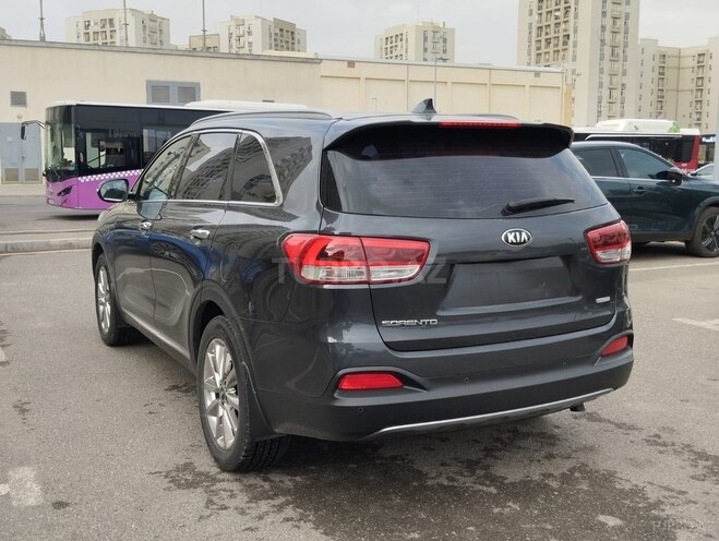 Kia Sorento 2016, 224,000 km - 2.0 l - Bakı