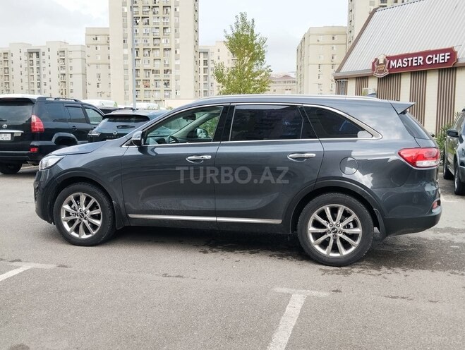 Kia Sorento 2016, 224,000 km - 2.0 l - Bakı