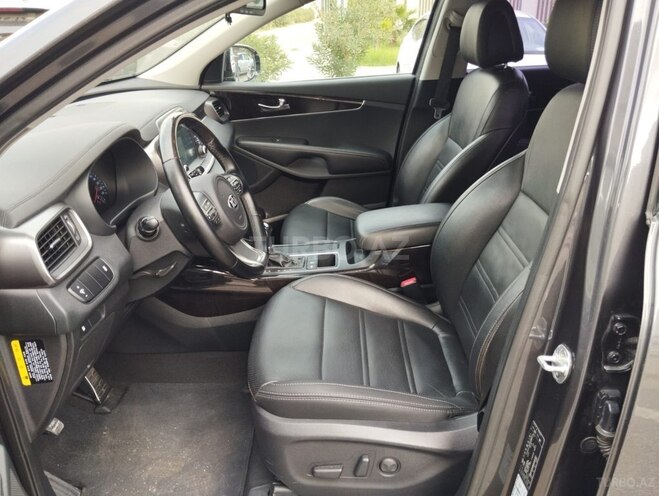 Kia Sorento 2016, 224,000 km - 2.0 l - Bakı