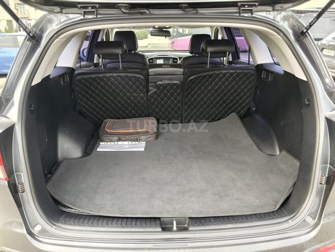 Kia Sorento 2016, 224,000 km - 2.0 l - Bakı