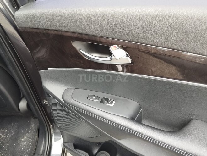 Kia Sorento 2016, 224,000 km - 2.0 l - Bakı