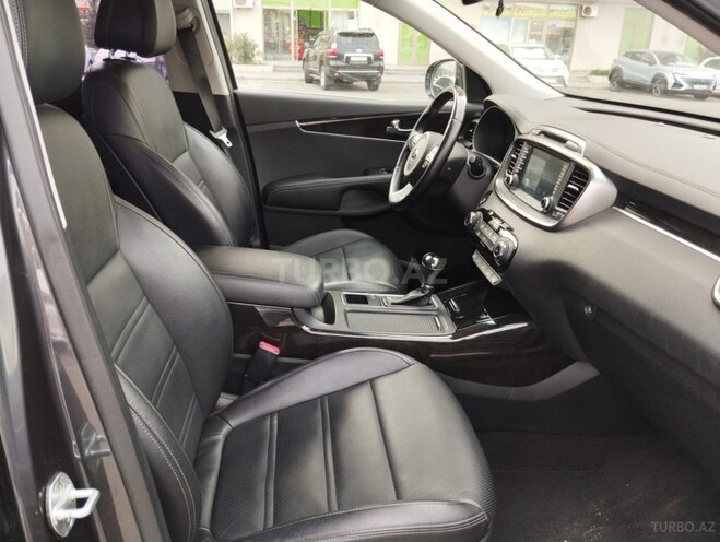 Kia Sorento 2016, 224,000 km - 2.0 l - Bakı